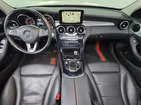 Mercedes-Benz C 200 САМО 30% АВАНС, снимка 7