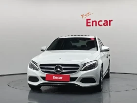Mercedes-Benz C 200 САМО 30% АВАНС, снимка 3