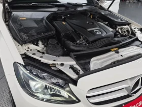 Mercedes-Benz C 200 САМО 30% АВАНС, снимка 6