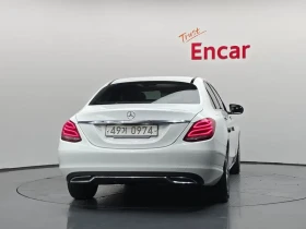 Mercedes-Benz C 200 САМО 30% АВАНС, снимка 4
