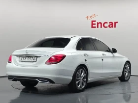 Mercedes-Benz C 200 САМО 30% АВАНС, снимка 2