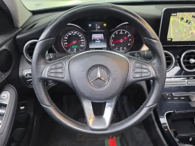 Mercedes-Benz C 200 САМО 30% АВАНС, снимка 14
