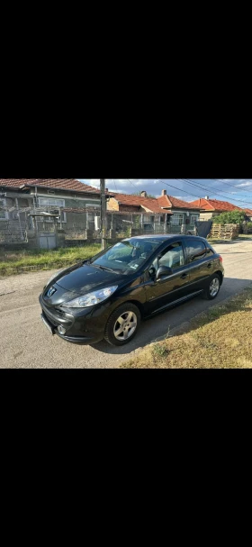 Peugeot 207, снимка 2