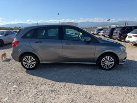 Mercedes-Benz B 200 2.0 CNG, снимка 4