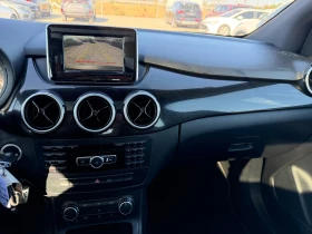 Mercedes-Benz B 200 2.0 CNG, снимка 17