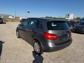 Mercedes-Benz B 200 2.0 CNG, снимка 7