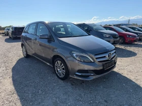 Mercedes-Benz B 200 2.0 CNG, снимка 3