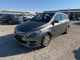 Mercedes-Benz B 200 2.0 CNG, снимка 1