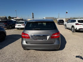 Mercedes-Benz B 200 2.0 CNG, снимка 6