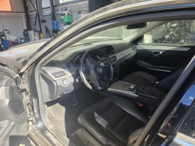 Mercedes-Benz E 350 350 231к.с., снимка 2