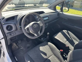Toyota Yaris 1.4d N1, снимка 10