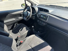 Toyota Yaris 1.4d N1, снимка 11
