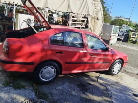 Skoda Octavia, снимка 1
