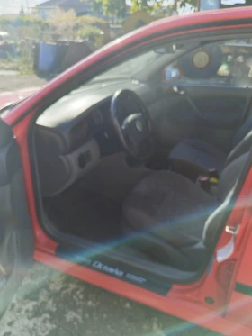 Skoda Octavia, снимка 6