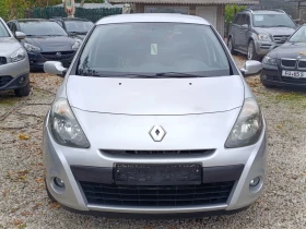 Renault Clio  BENZIN, снимка 2