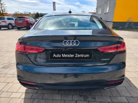Audi A5 Alcantara| 50 TDI| quattro , снимка 5