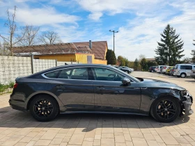 Audi A5 Alcantara| 50 TDI| quattro , снимка 8