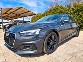 Audi A5 Alcantara| 50 TDI| quattro , снимка 1