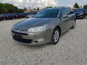     Citroen C5 2.0hdi 136k*Exclusive*NOVA!!!*UNIKAT*