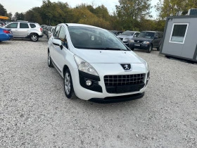 Обява за продажба на Peugeot 3008 1.6hdi 112k.c* UNIKAT*  ~10 350 лв. - изображение 10