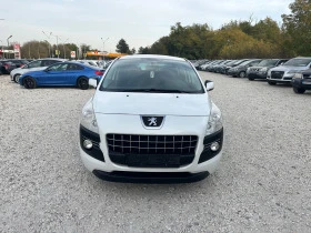 Обява за продажба на Peugeot 3008 1.6hdi 112k.c* UNIKAT*  ~10 350 лв. - изображение 9