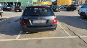 Mercedes-Benz C 220, снимка 16