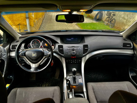 Honda Accord, снимка 5 - Автомобили и джипове - 45355442