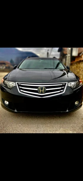 Honda Accord, снимка 3