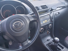Mazda 3, снимка 1 - Автомобили и джипове - 44955230