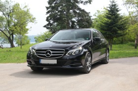 Обява за продажба на Mercedes-Benz E 200 ~24 999 лв. - изображение 1