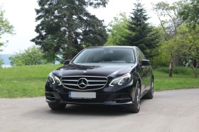 Mercedes-Benz E 200, снимка 2 - Автомобили и джипове - 45355466
