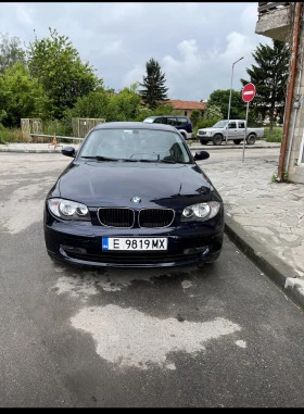     BMW 116 1.6i