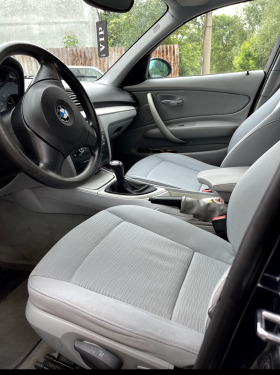 BMW 116 1.6i, снимка 5 - Автомобили и джипове - 45536224
