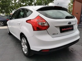 Ford Focus CNG TECHNIK 1.6 GAZ/BENZIN, снимка 5