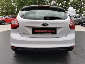 Ford Focus CNG TECHNIK 1.6 GAZ/BENZIN, снимка 4