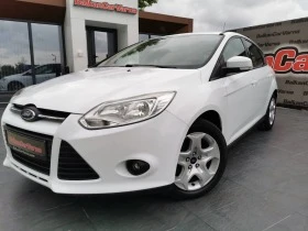 Ford Focus CNG TECHNIK 1.6 GAZ/BENZIN, снимка 2