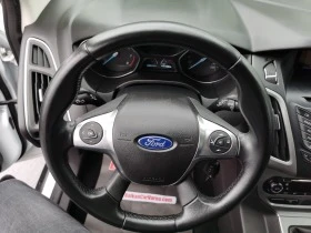 Ford Focus CNG TECHNIK 1.6 GAZ/BENZIN, снимка 11