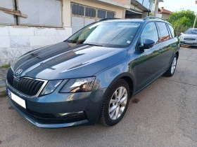 Skoda Octavia AUTOMATIC NAVI НАПЪЛНО ОБСЛУЖЕНА  - [1] 