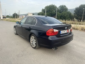 BMW 330 M пакет СМЕНЕНИ ВЕРИГИ!, снимка 4
