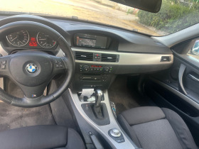 BMW 330 M пакет СМЕНЕНИ ВЕРИГИ!, снимка 10