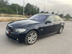 BMW 330 M пакет, снимка 3 - Автомобили и джипове - 46146208