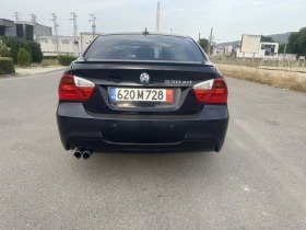 BMW 330 M пакет СМЕНЕНИ ВЕРИГИ!, снимка 6