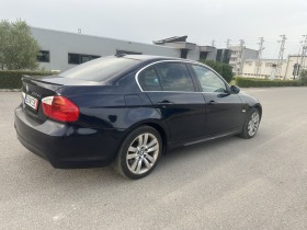 BMW 330 M пакет СМЕНЕНИ ВЕРИГИ!, снимка 8