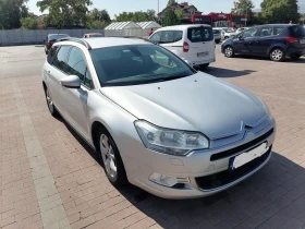 Citroen C5, снимка 1