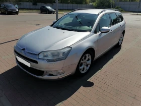 Citroen C5, снимка 4