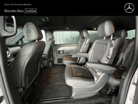 Mercedes-Benz V 300 /V250d AVANTGARDE EDITION Long | Mobile.bg    6