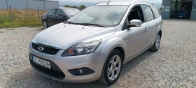 Ford Focus 1.6TDCI