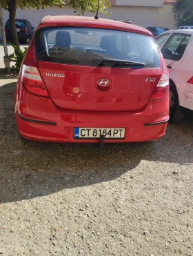 Hyundai I30, снимка 3