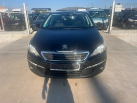 Peugeot 308 1.6hdi, снимка 2