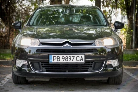 Citroen C5 HDI, снимка 1